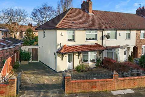 undefined, Formosa Drive, Liverpool L10