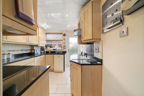 undefined, Formosa Drive, Liverpool L10