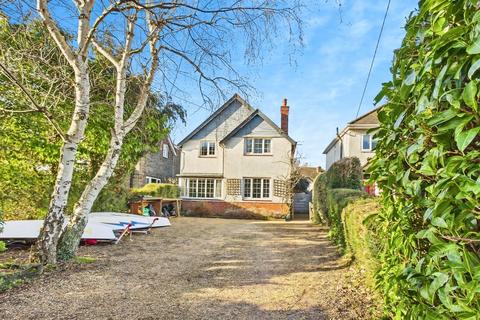 4 bedroom detached house for sale - Satchell Lane, Southampton SO31
