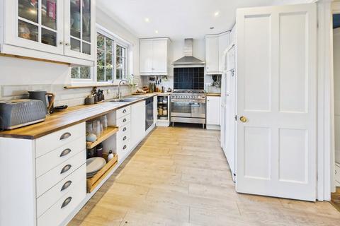 4 bedroom detached house for sale, Satchell Lane, Southampton SO31