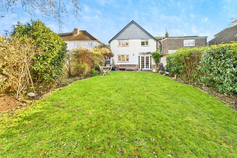 4 bedroom detached house for sale, Satchell Lane, Southampton SO31