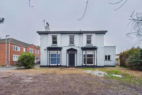Skirbeck Road, Boston, Lincolnshire