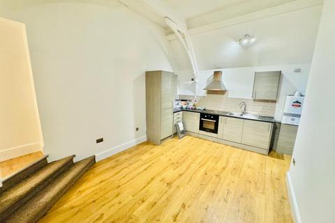 undefined, 2 St. James's Road, Dudley, DY1 3JL