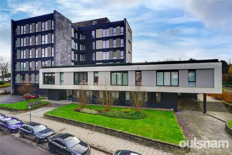 undefined, Bournville Lane, Bournville, Birmingham, B30