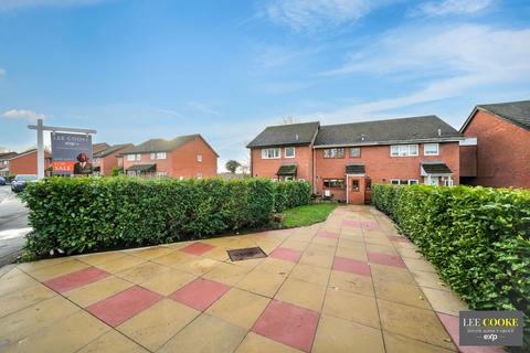 undefined, Sowdley Green, Stafford ST19