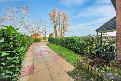 undefined, Sowdley Green, Stafford ST19