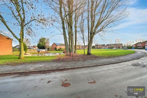 undefined, Sowdley Green, Stafford ST19