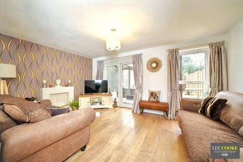 undefined, Sowdley Green, Stafford ST19