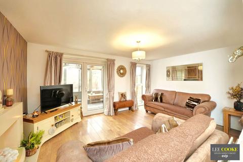 undefined, Sowdley Green, Stafford ST19