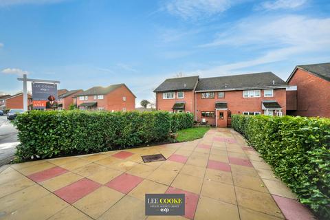 3 bedroom townhouse for sale - Sowdley Green, Stafford ST19