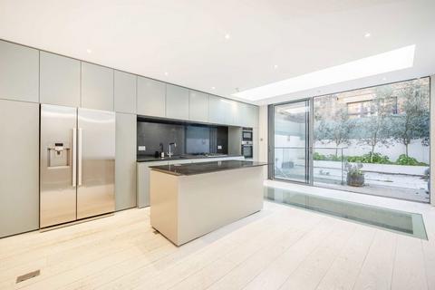 6 bedroom house for sale, Radipole Road, London SW6