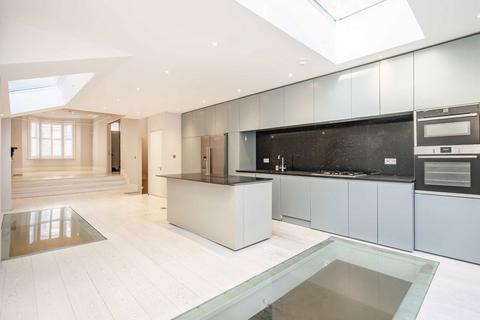 6 bedroom house for sale, Radipole Road, London SW6