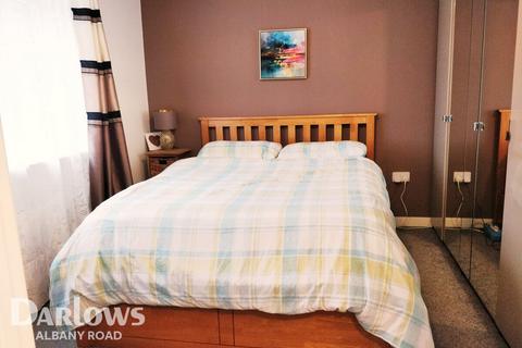 3 bedroom detached house to rent, Mortimer Avenue, Cardiff