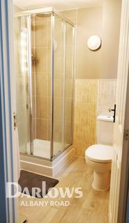 3 bedroom detached house to rent, Mortimer Avenue, Cardiff