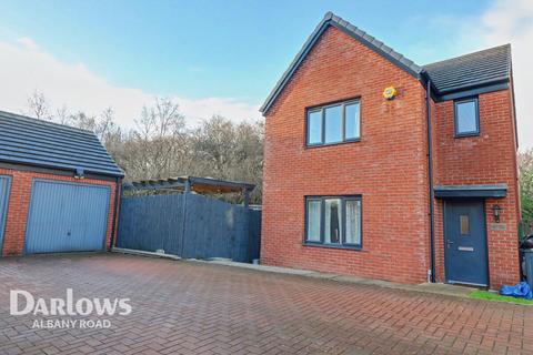 undefined, Mortimer Avenue, Cardiff