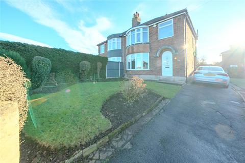 3 bedroom semi-detached house for sale, Carr Manor Grove, Leeds, West Yorkshire