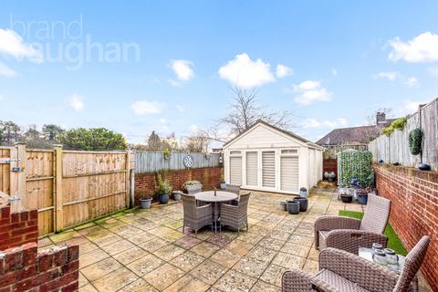 4 bedroom semi-detached house for sale, Baranscraig Avenue, Brighton, East Sussex, BN1