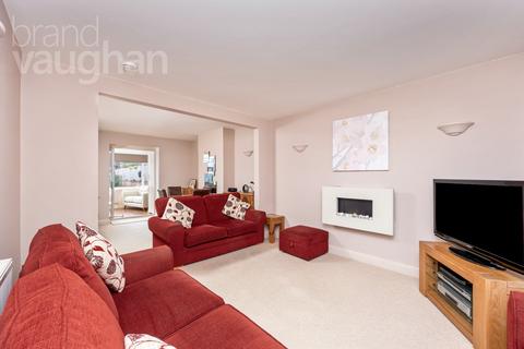 4 bedroom semi-detached house for sale, Baranscraig Avenue, Brighton, East Sussex, BN1