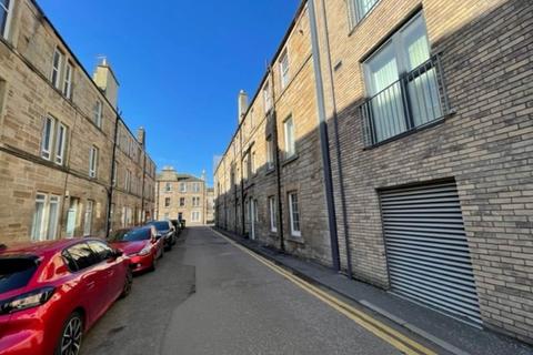 undefined, Horne Terrace, Viewforth, Edinburgh