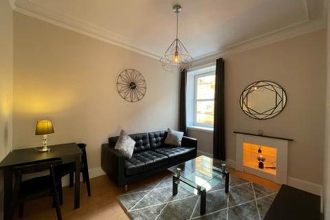 undefined, Horne Terrace, Viewforth, Edinburgh