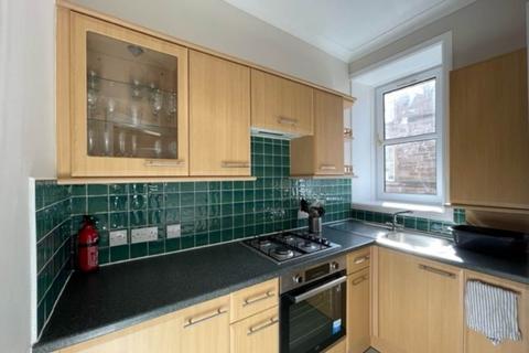 undefined, Horne Terrace, Viewforth, Edinburgh