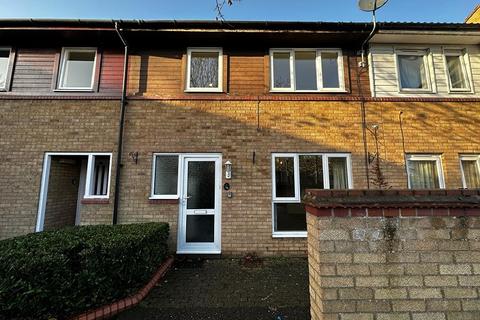 undefined, Reepham  Orton Brimbles, Peterborough, Cambridgeshire