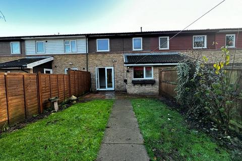 undefined, Reepham  Orton Brimbles, Peterborough, Cambridgeshire