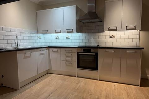 undefined, 16B High Street, Ceredigion SA48