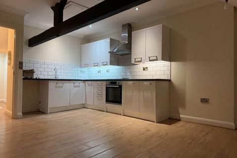 undefined, 16B High Street, Ceredigion SA48