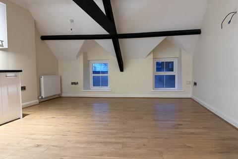 undefined, 16B High Street, Ceredigion SA48