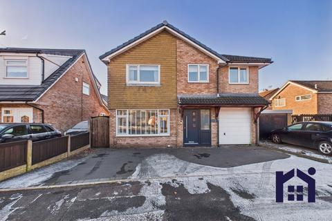 Countess Way, Euxton, PR7 6PT