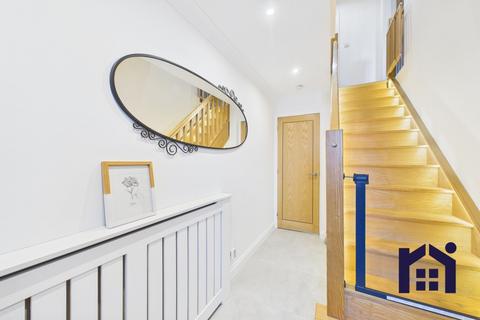 4 bedroom detached house for sale, Countess Way, Euxton, PR7 6PT