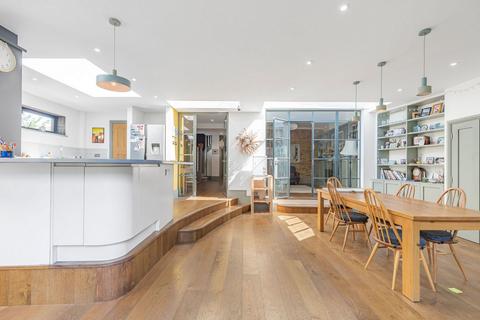 5 bedroom house for sale, Suffolk Road, Barnes, SW13