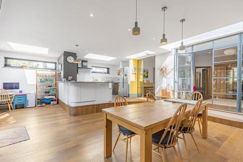5 bedroom house for sale, Suffolk Road, Barnes, SW13
