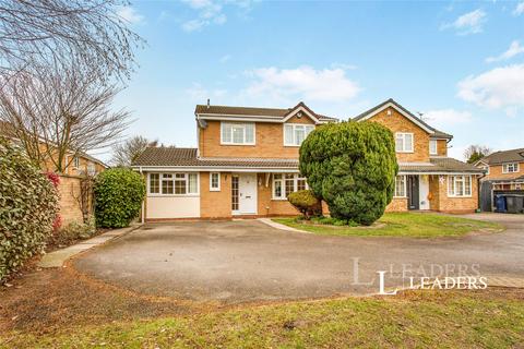 5 bedroom detached house to rent, Eland Way, Cambridge, Cambridgeshire, CB1