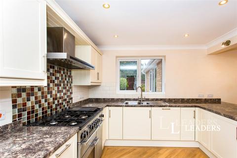 5 bedroom detached house to rent, Eland Way, Cambridge, Cambridgeshire, CB1