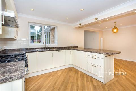 5 bedroom detached house to rent, Eland Way, Cambridge, Cambridgeshire, CB1