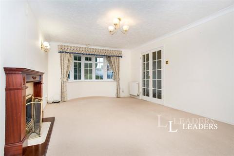 5 bedroom detached house to rent, Eland Way, Cambridge, Cambridgeshire, CB1