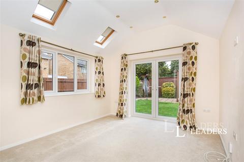 5 bedroom detached house to rent, Eland Way, Cambridge, Cambridgeshire, CB1