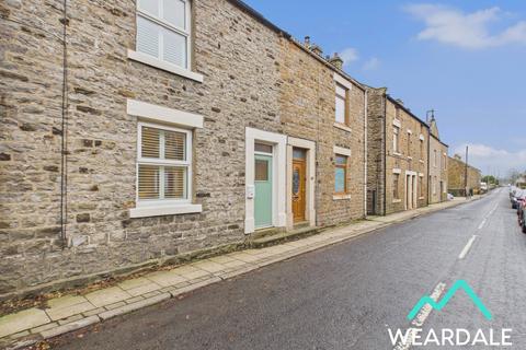 undefined, Hood Street, Bishop Auckland DL13