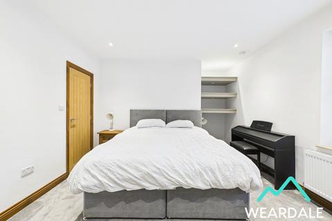 undefined, Hood Street, Bishop Auckland DL13