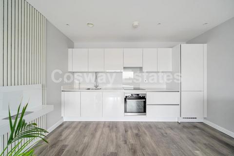 1 bedroom flat for sale, Bittacy Hill, Mill Hill, NW7