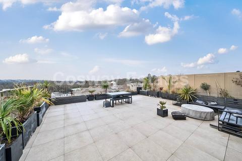 1 bedroom flat for sale, Bittacy Hill, Mill Hill, NW7