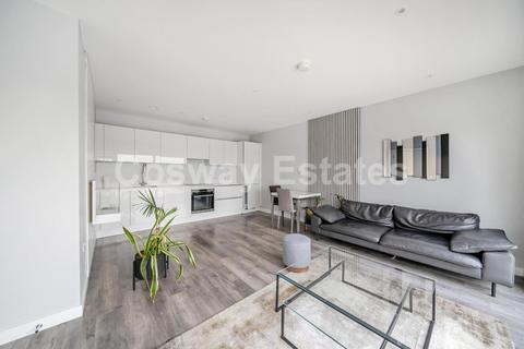 1 bedroom flat for sale, Bittacy Hill, Mill Hill, NW7
