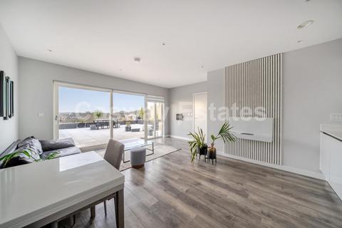 1 bedroom flat for sale, Bittacy Hill, Mill Hill, NW7