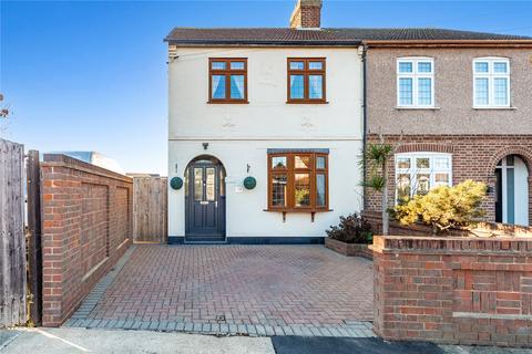 Babington Road, Hornchurch, RM12
