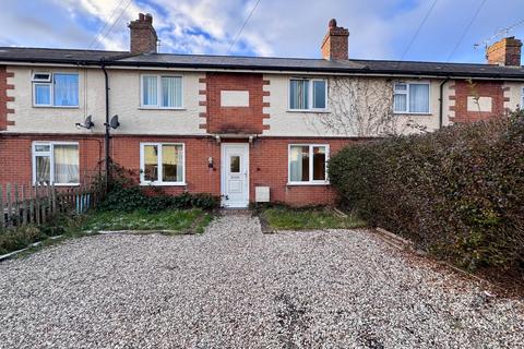 Kither Road, Ashford TN23