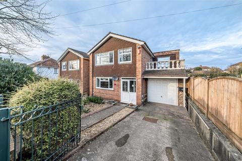 undefined, Broadfield Road, Knowle, Bristol