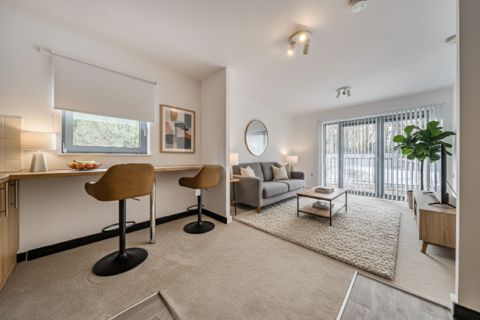 undefined, Netherfield Place, Basingstoke RG24 9AF