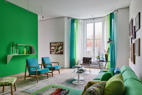 6 bedroom end of terrace house for sale, Oxford Gardens, Oxford Gardens, London W10